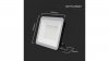 Projektor LED SMD 100W 8700lm 6500K Dioda IP65 Czarny SAMSUNG 5 Lat Gwarancji 10348